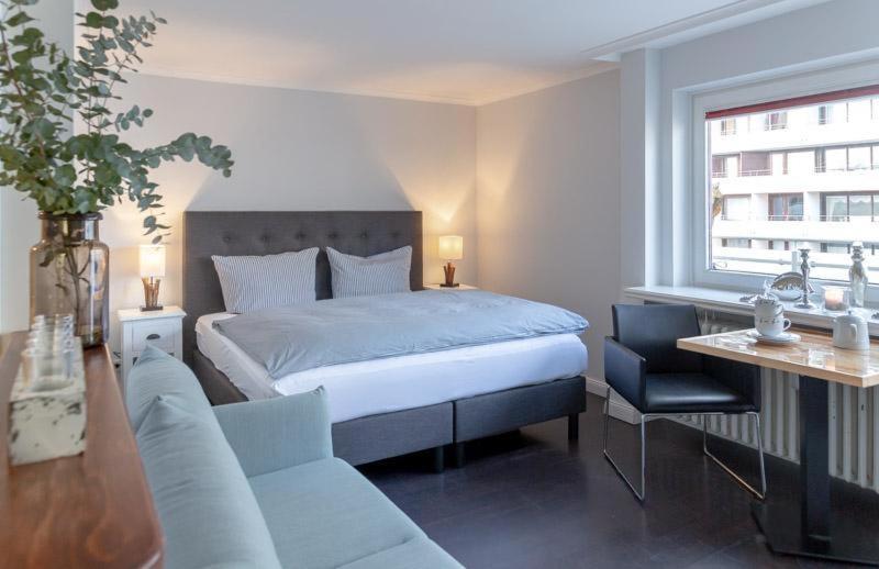 Apartment Ad5 408 Dwarsloeper 3
