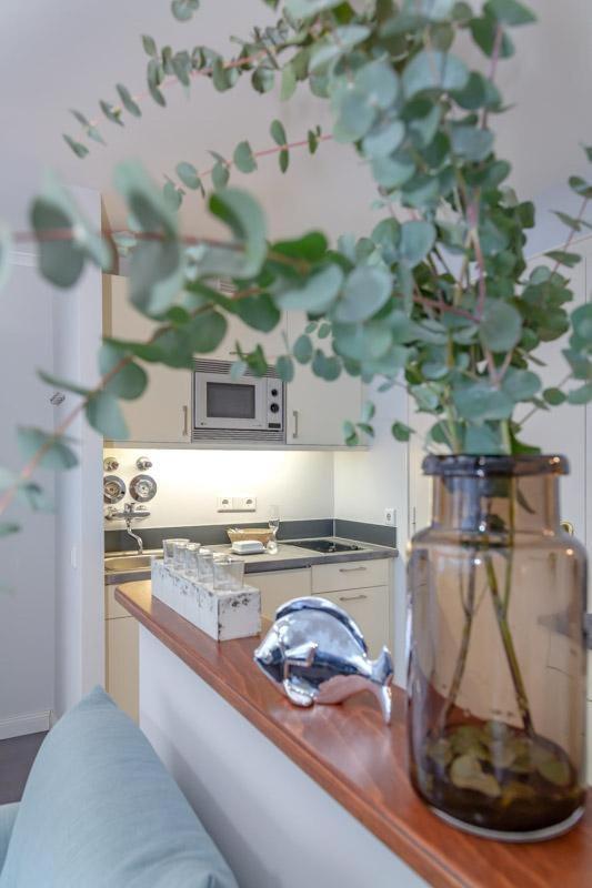 Apartment Ad5 408 Dwarsloeper 3 *