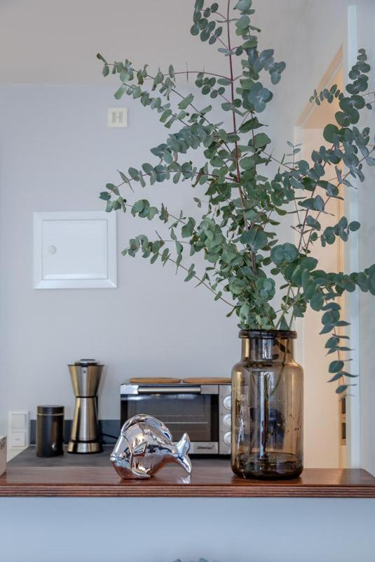 Apartment Ad5 408 Dwarsloeper 3 *